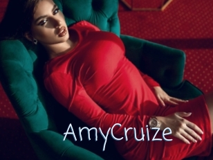 AmyCruize