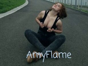 AmyFlame