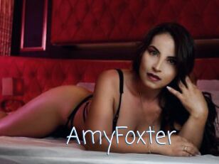 AmyFoxter