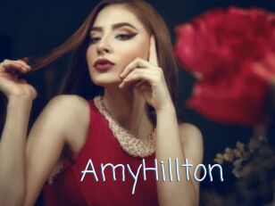 AmyHillton