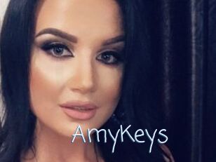 AmyKeys