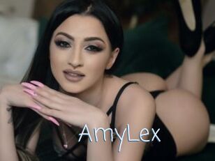 AmyLex