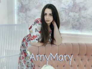 AmyMary