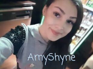 AmyShyne