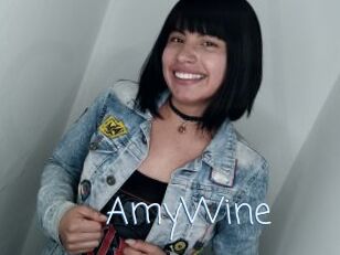 AmyWine