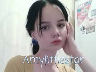 Amylittlestar