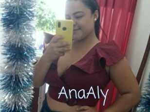 AnaAly