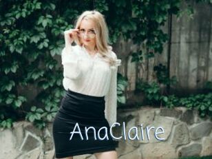 AnaClaire