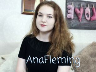 AnaFleming