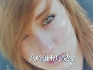 AnaHandy