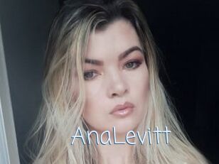 AnaLevitt