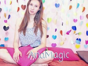 AnaMagic