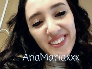 AnaMariaxxx