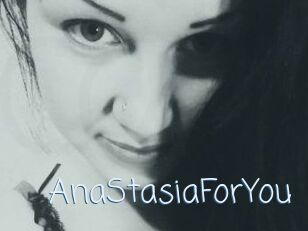 AnaStasiaForYou