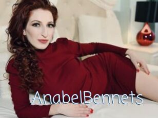 AnabelBennets