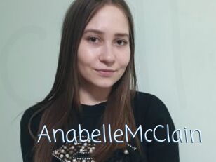 AnabelleMcClain