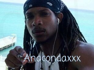 Anacondaxxx