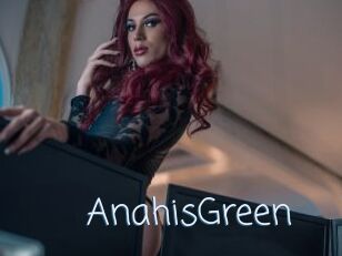 AnahisGreen