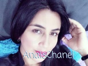 AnaisChanel