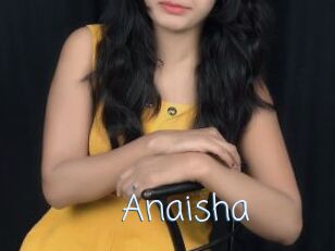 Anaisha