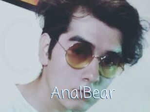 AnalBear