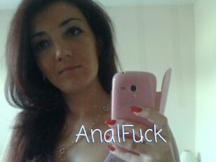 AnalFuck