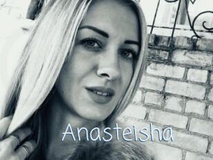 Anasteisha