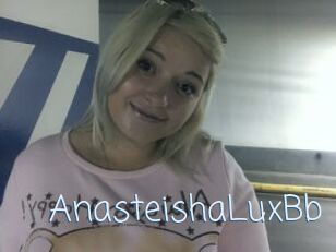 AnasteishaLuxBb