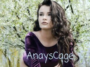 AnaysCage