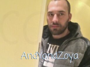 AndYandZoya