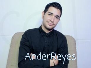 AnderReyes