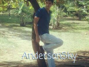 AndersonSky