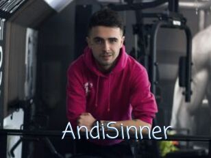 AndiSinner