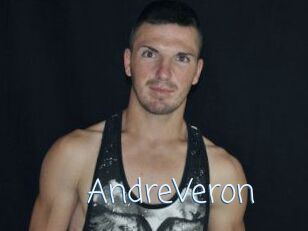 AndreVeron