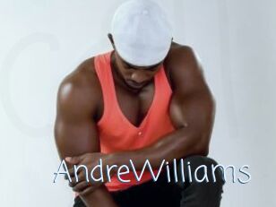 AndreWilliams