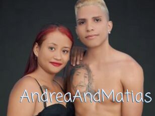 AndreaAndMatias