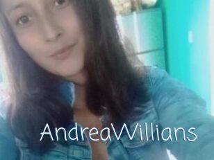 AndreaWillians