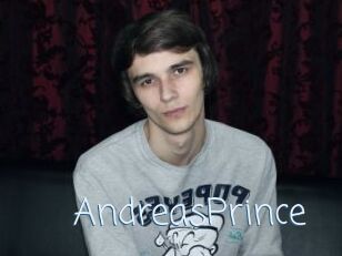 AndreasPrince
