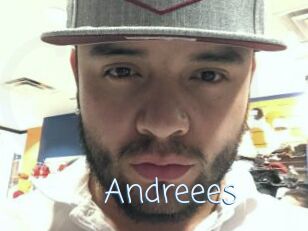 Andreees