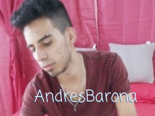 AndresBarona