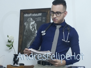 AndresFelipeHot