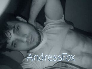 AndressFox