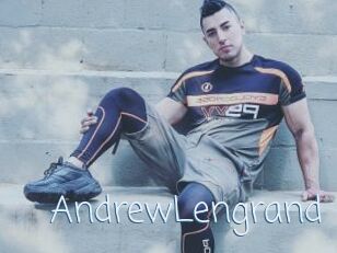 AndrewLengrand