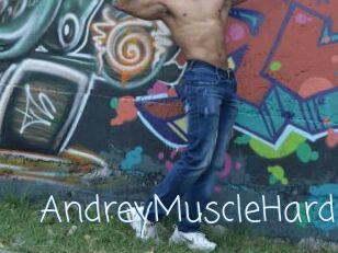 AndreyMuscleHard