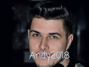 Andy2018