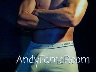 AndyFameRoom