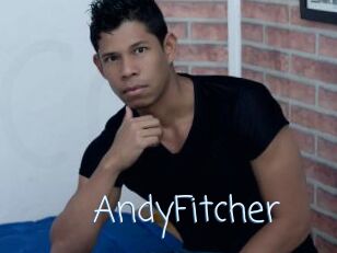 AndyFitcher