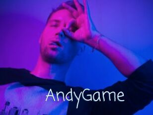 AndyGame