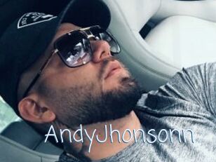 AndyJhonsonn