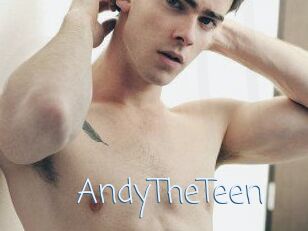 AndyTheTeen